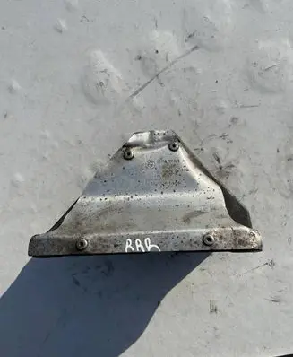 BMW X1 F48 F49 Engine mounting bracket 6777628 0743201