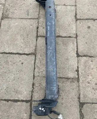 Rear beam
