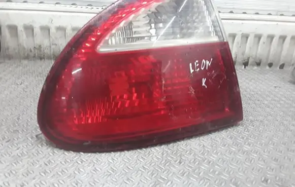 Seat Leon (1M) Rear/tail lights