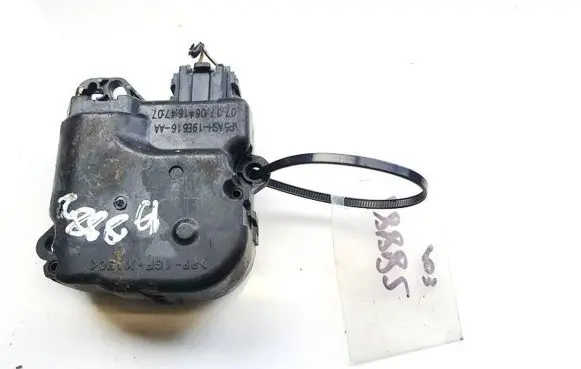 Nissan Quest Air flap motor/actuator vp5ash19e616aa vp5ash-19e616-aa
