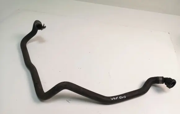 BMW 7 E65 E66 Engine coolant pipe/hose 8377700