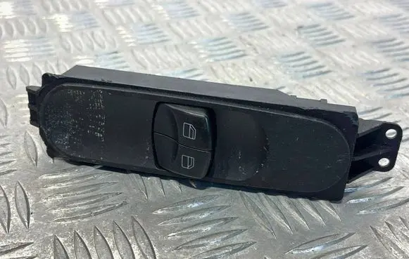 Mercedes-Benz Sprinter W906 Electric window control switch A9065451513 Q06ZGS002 5280667