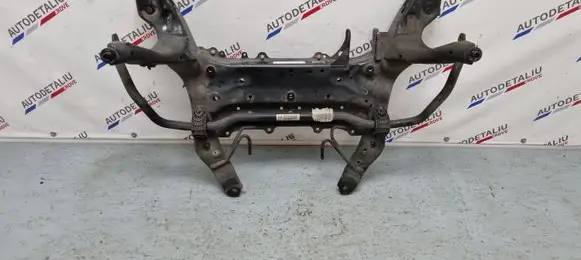 BMW X1 F48 F49 Front subframe 6872729