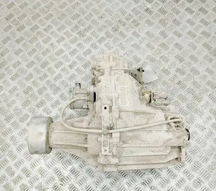 Isuzu D-Max Gearbox transfer box case 8977988660