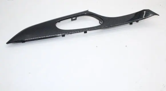 Nissan X-Trail T32 Front door card panel trim 806824CL0A