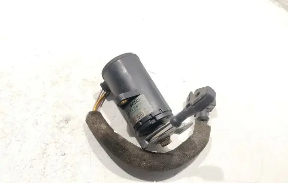 Audi A3 S3 8L Accelerator pedal position sensor 0281002269