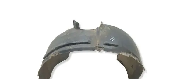 Cupra Born Front wheel arch liner splash guards 10A809958C