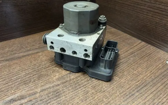 Fiat Ducato ABS Pump 51935299 0265243058