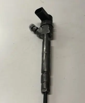 Mercedes-Benz C W203 Fuel injector 0445110072 A6110700987