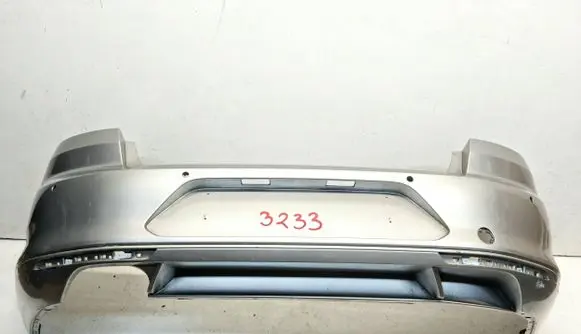 Volkswagen PASSAT B8 Rear bumper 3G5807421