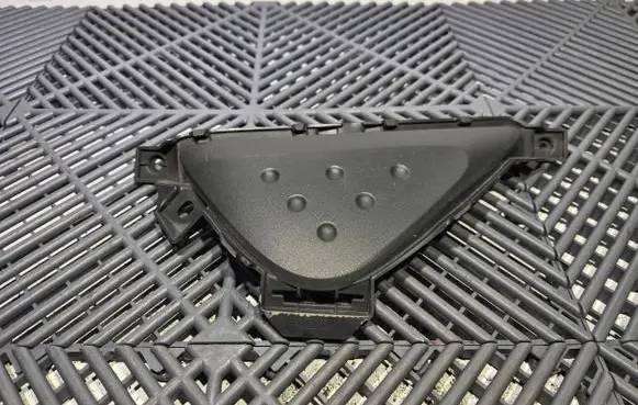 Toyota Prius (XW50) Front bumper splitter molding 5211347060