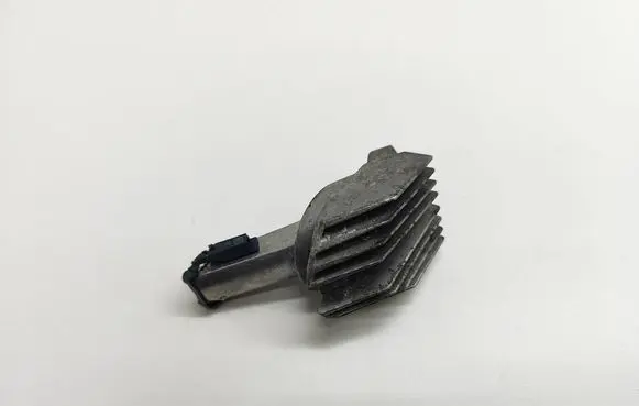 BMW 5 F10 F11 LED ballast control module 17226100