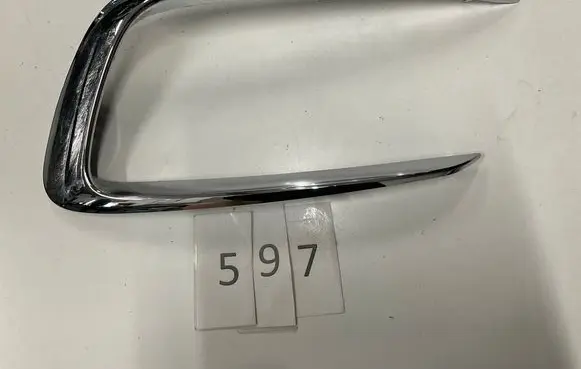 Mercedes-Benz V Class W447 Front fog light trim/grill A4478857100 ZGS008