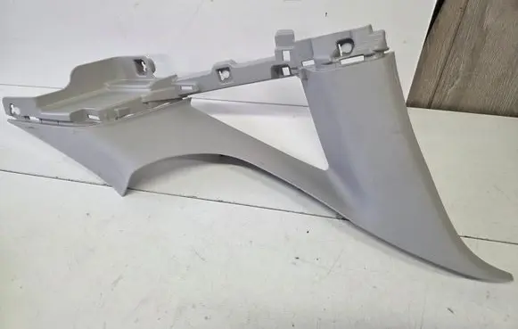 Renault Arkana Tailgate/trunk side cover trim D29632JL000