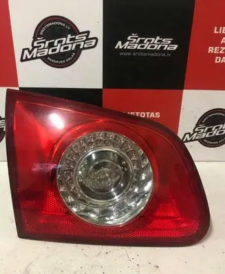 Volkswagen PASSAT B6 Rear/tail lights 3C9945093A