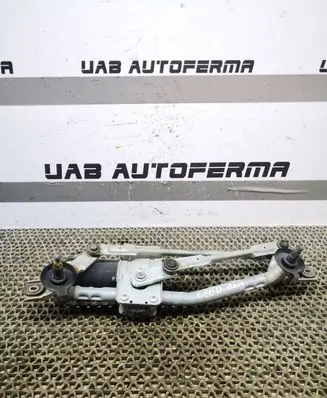 KIA Ceed Front wiper linkage and motor 98110A2900