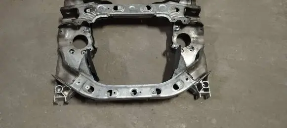 Mercedes-Benz S W222 Front subframe A2226200187