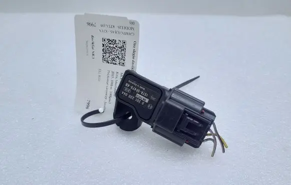 Ford S-MAX Air pressure sensor 0261230044 1S7A9F479AB