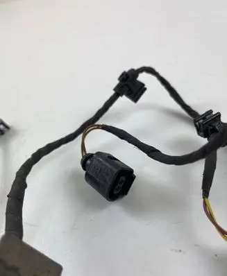 Volkswagen Beetle A5 Other wiring loom 5C5971104E TAB016346P