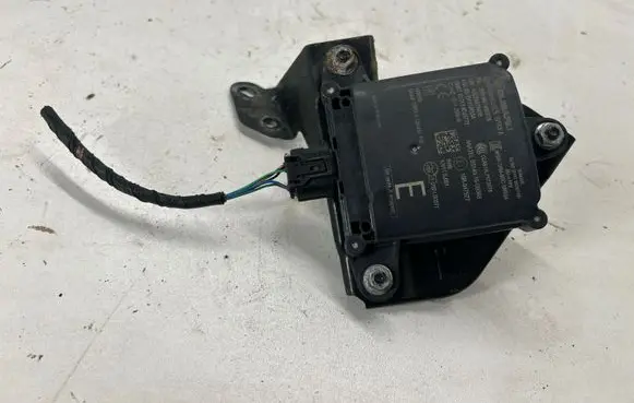 Blind spot module