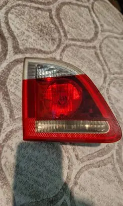 BMW 5 E60 E61 Tailgate rear/tail lights 7165829 6925893
