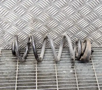 Audi A5 Rear coil spring 8W0511115