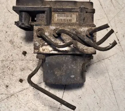 Nissan Primera ABS Pump 0265800308