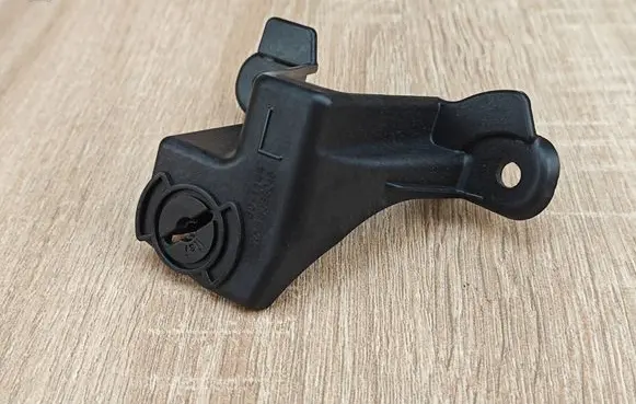 BMW X4 G02 Other trunk/boot trim element 7483755