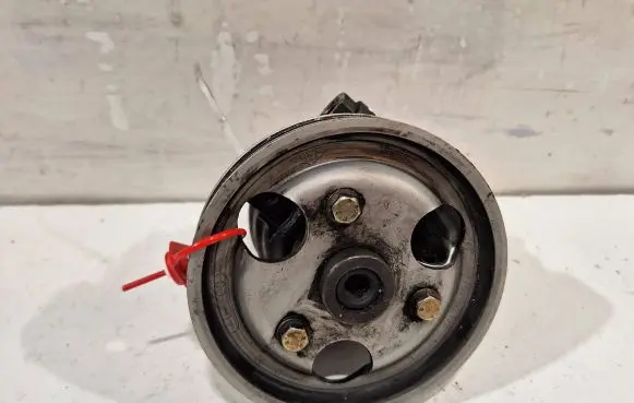 Dacia Logan I Electric power steering pump 