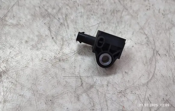 Volkswagen Golf VII Airbag deployment crash/impact sensor 5Q0959651