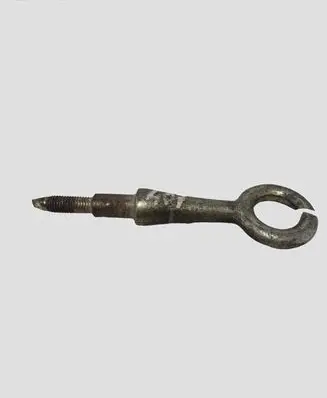 Ford Mondeo MK I Towing hook eye