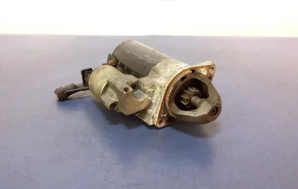 Mercedes-Benz A W169 Starter motor 0051517401