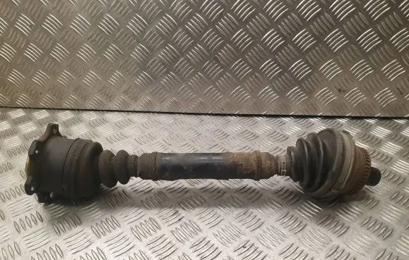 Audi A6 S6 C5 4B Front driveshaft