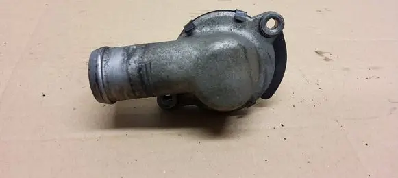 Volkswagen Transporter - Caravelle T5 Other engine bay part