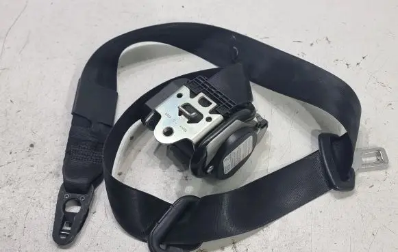 Audi A6 S6 C6 4F Front seatbelt 4F0857705A