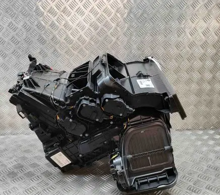 BMW i3 Interior heater climate box assembly 9292567 9383125