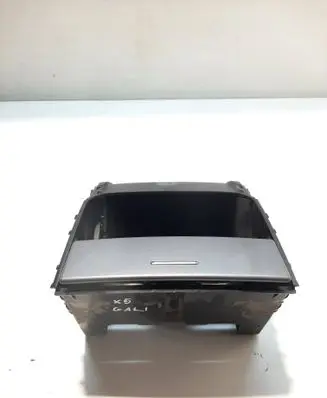 BMW X5 E53 Cup holder back 7077955 12497510