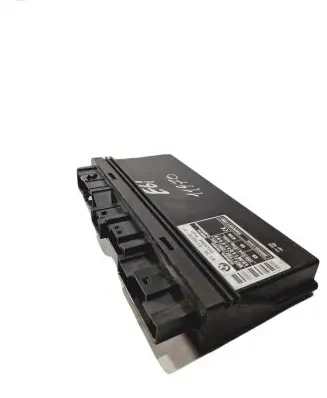 BMW 5 E60 E61 Comfort/convenience module 9176070
