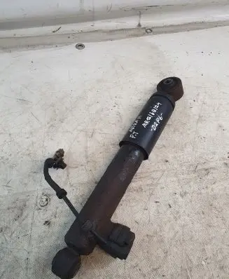 Opel Astra H Rear shock absorber/damper