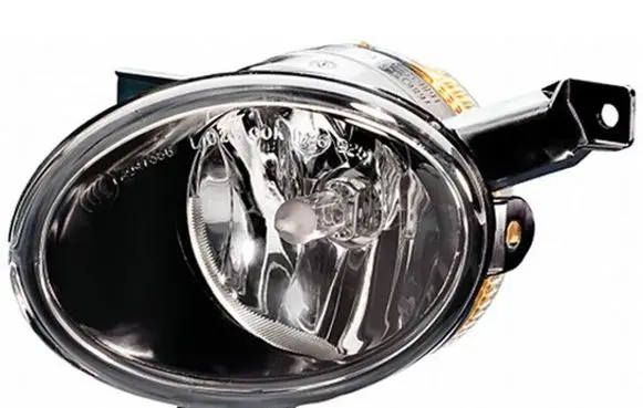 Volkswagen Golf VI Front fog light 1N0009954-311