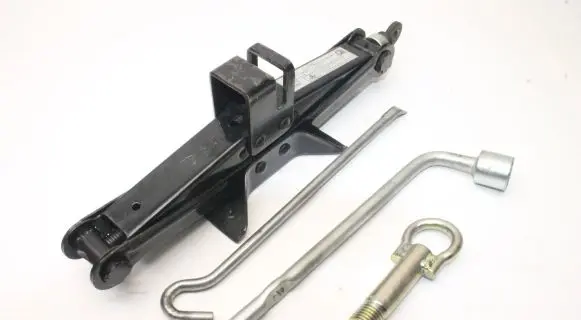 Mazda 5 Lift Jack 