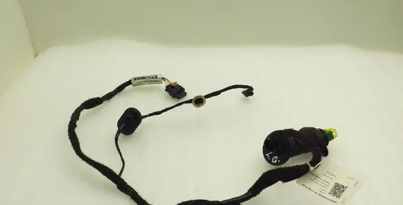 Citroen DS4 Rear door wiring loom 9642931880 9803467280