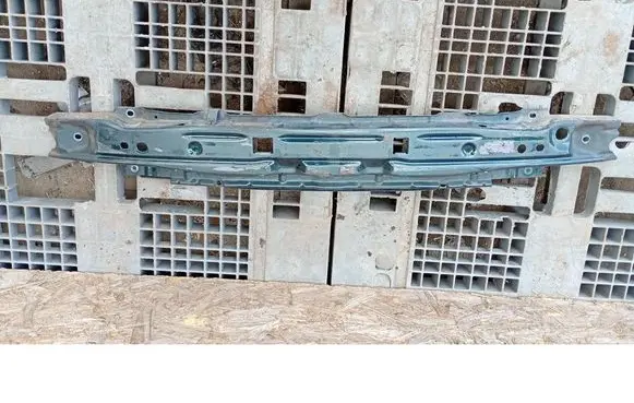 Opel Astra G Front bumper shock/impact absorber 