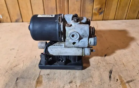 Ford Scorpio ABS Pump 95GB2C013AC H4U5E03A59 10094501023