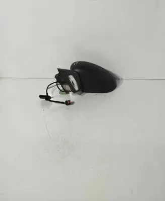 Citroen C5 Front door electric wing mirror 