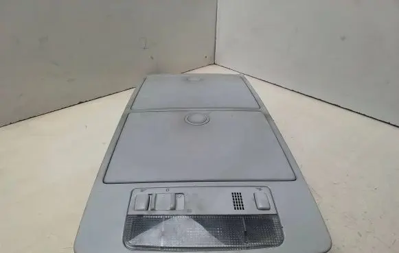 Volkswagen Touran I Headlining roof glove box 1T0868837C