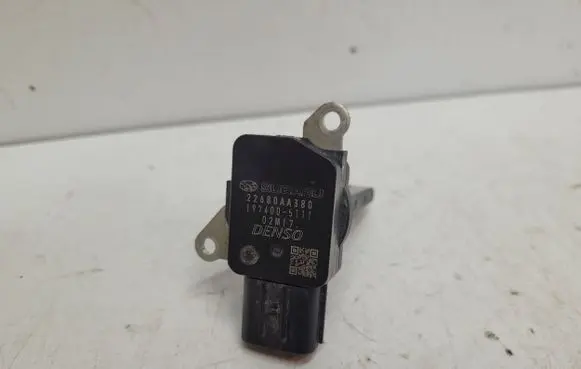 Subaru Outback Mass air flow meter 22680AA380