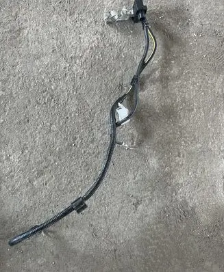 Suzuki Ignis Negative earth cable (battery) 3281074P00 1314000730 3388073S00
