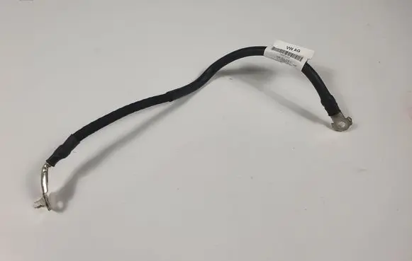 Volkswagen T-Roc Negative earth cable (battery) 5Q0971250Q