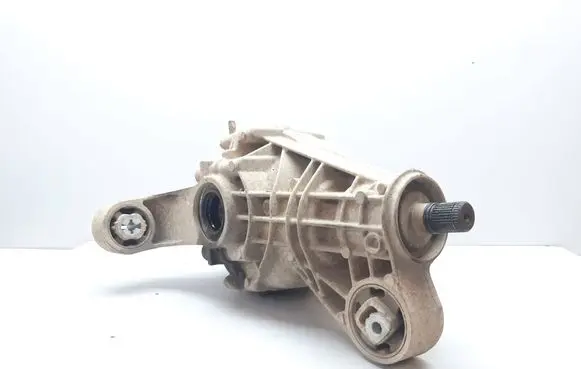Porsche Cayenne (92A) Rear differential MEX 0BP525015H